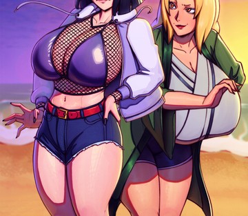 Tsunade Comics - Page 40