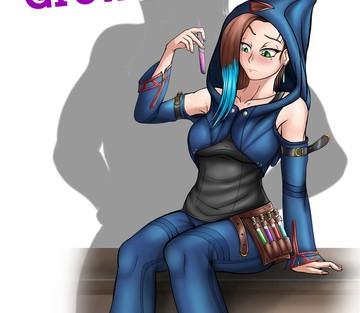 Rokumaru Art