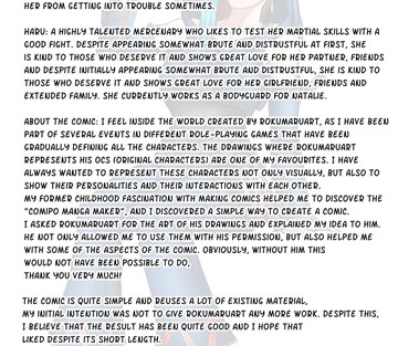 Natalie's Growth Potion - Page 9