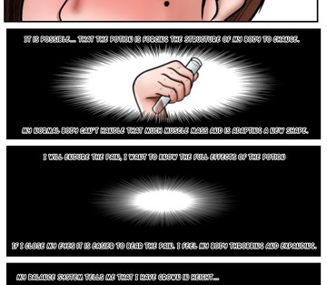 Natalie's Growth Potion - Page 6