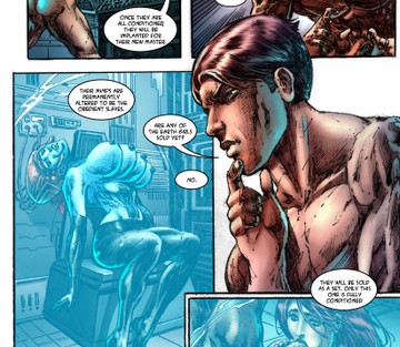 Occurrence Issue 4 - Page 12
