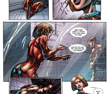 Occurrence Issue 4 - Page 2