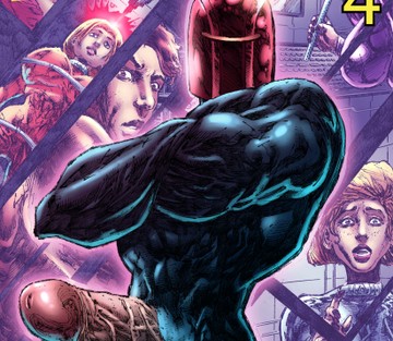 Occurrence Issue 4