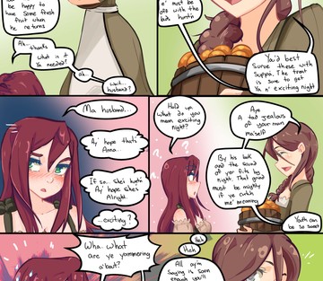 Back n Plaid - Page 13