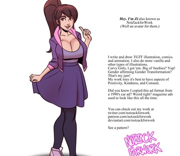 Back n Plaid - Page 28