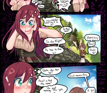 Back n Plaid - Page 12