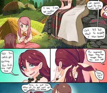 Back n Plaid - Page 15