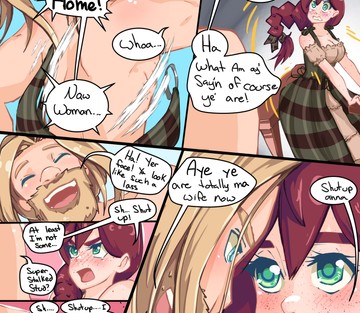 Back n Plaid - Page 18