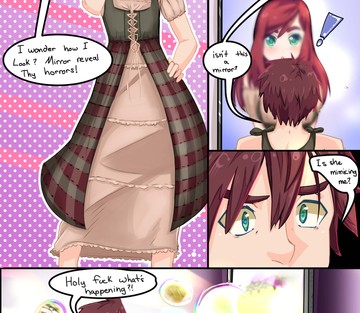 Back n Plaid - Page 7