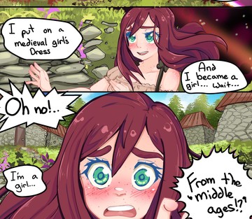 Back n Plaid - Page 11