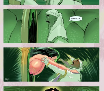 The Mirror Of Bellung - Page 6