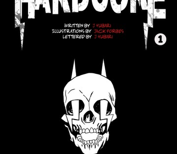 Issue 1 - Page 2
