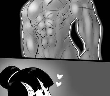 Almighty Broly - Page 10