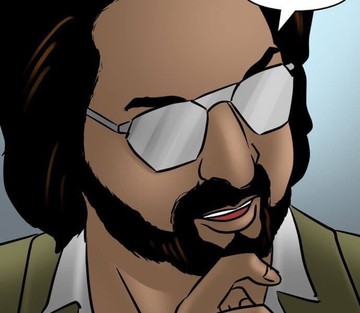 Savita Bhabhi - Episode 77 - Working Overtime - Page 66