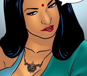 Savita Bhabhi - Episode 77 - Working Overtime - Page 65