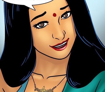 Savita Bhabhi - Episode 77 - Working Overtime - Page 150