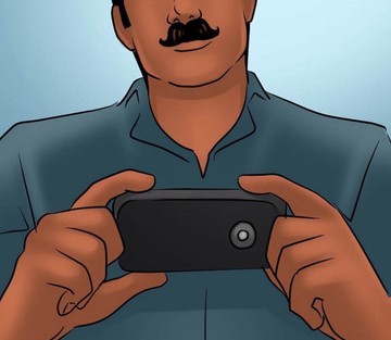 Savita Bhabhi - Episode 77 - Working Overtime - Page 103