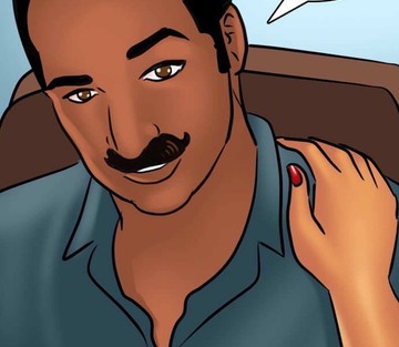 Savita Bhabhi - Episode 77 - Working Overtime - Page 79