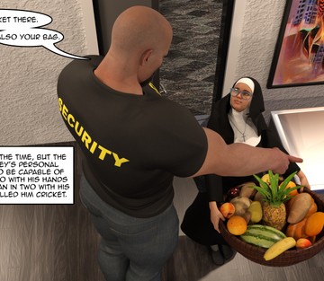 The Toy - Page 3