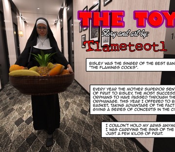 The Toy
