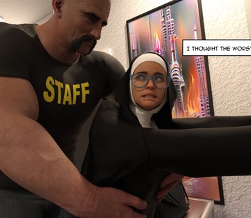 The Toy - Page 8