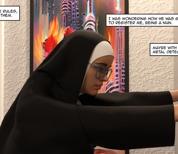 The Toy - Page 5