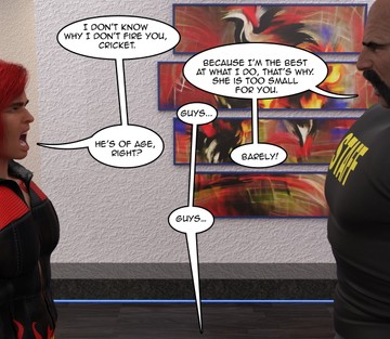 The Toy - Page 68