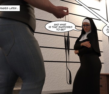 The Toy - Page 19