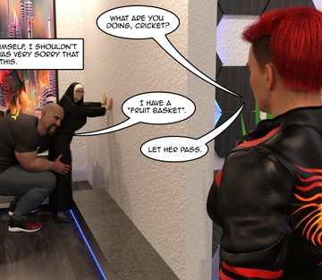 The Toy - Page 10