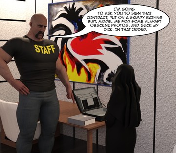 The Toy - Page 16