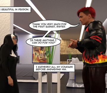 The Toy - Page 11