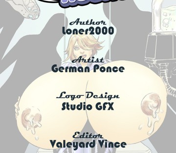 Issue 1 - Page 2