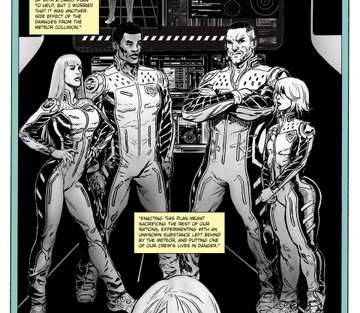 Issue 1 - Page 4