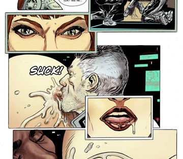 Issue 1 - Page 8