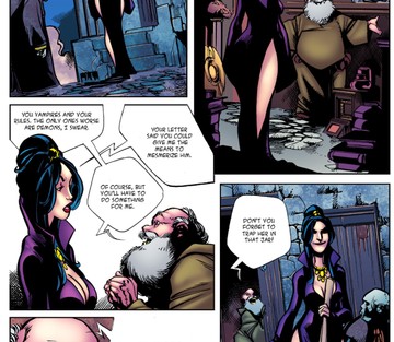 Issue 1 - Page 5