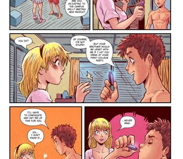 Issue 1 - Page 7
