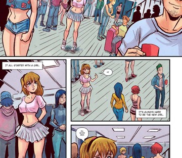 Issue 1 - Page 3