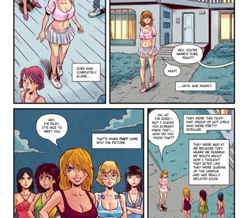 Issue 1 - Page 4