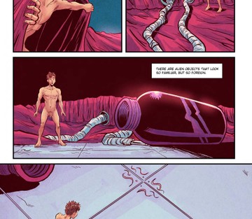 Issue 1 - Page 9