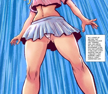 Issue 1 - Page 10