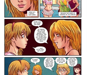 Issue 1 - Page 5