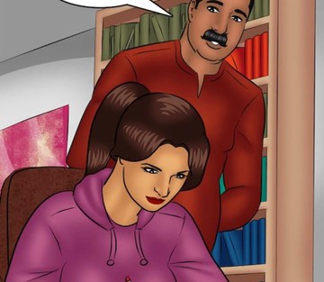 Savita Bhabhi - Episode 97 - Fireworks - Page 114