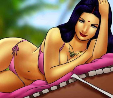 Savita Bhabhi - Episode 97 - Fireworks - Page 147