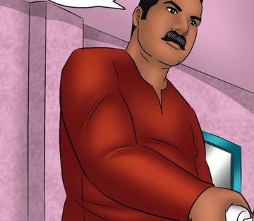 Savita Bhabhi - Episode 97 - Fireworks - Page 112