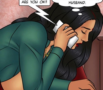 Savita Bhabhi - Episode 97 - Fireworks - Page 80