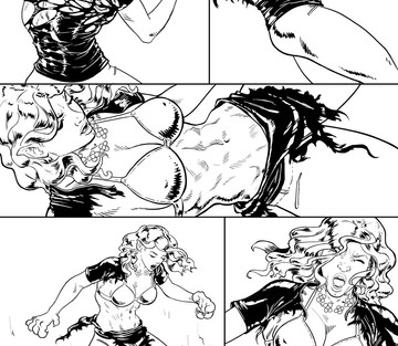 Ink - Page 8