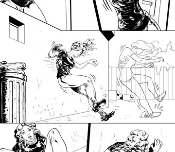Ink - Page 6