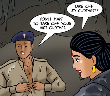 Issue 108 - Mon-Swoon - Page 65