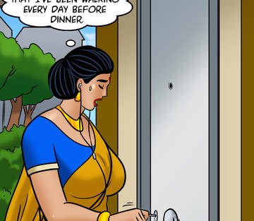 Issue 108 - Mon-Swoon - Page 3