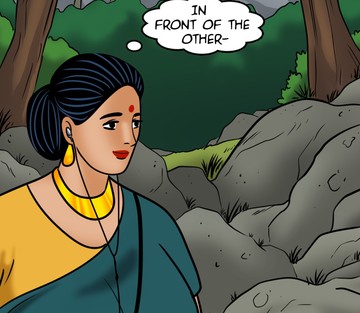 Issue 108 - Mon-Swoon - Page 41